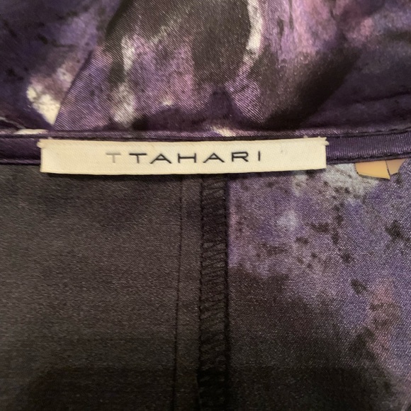 Floral Tank Top - Picture 2 of 4